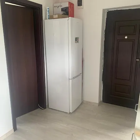 Διαμέρισμα Apartament Untold Κλουζ-Ναπόκα