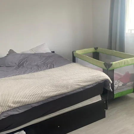 Apartament Untold Διαμέρισμα