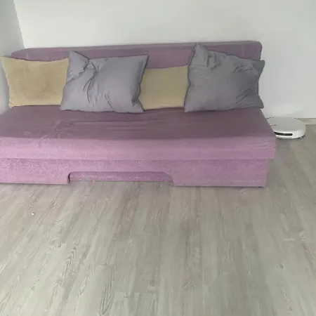 Apartament Untold Διαμέρισμα