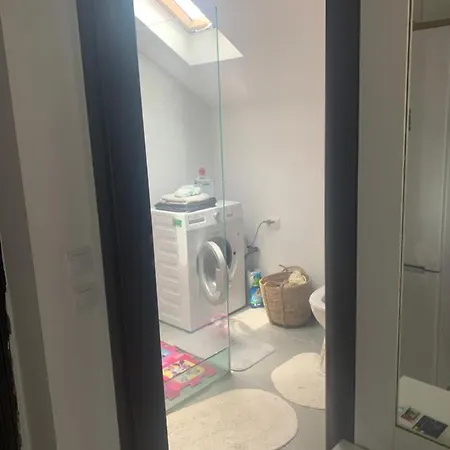 Διαμέρισμα Apartament Untold