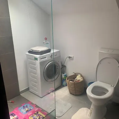 Διαμέρισμα Apartament Untold Κλουζ-Ναπόκα