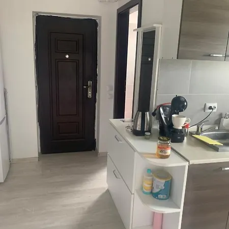 Διαμέρισμα Apartament Untold